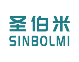 圣伯米 SINBOLMI 商标图样