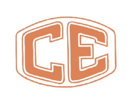 CE 商标图样