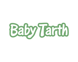 BABY TARTH 商标图样