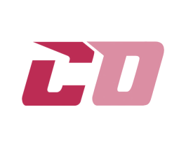 CD 商标图样