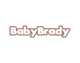 BABYBRADY 商标图样