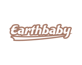 EARTHBABY 商标图样