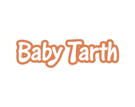 BABY TARTH 商标图样