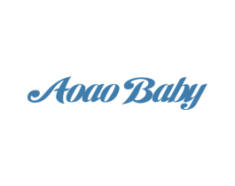 AOAO BABY 商标图样