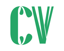 CV 商标图样