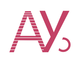 AY 商标图样