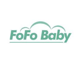 FOFO BABY 商标图样