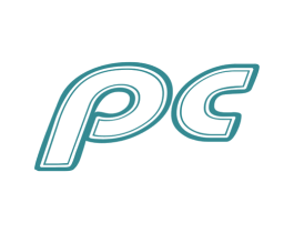 PC 商标图样