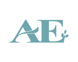 AE 商标图样