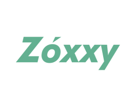 ZOXXY 商标图样