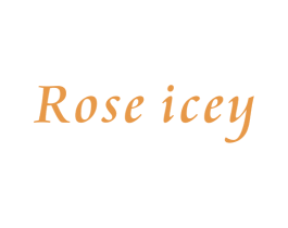 ROSE ICEY 商标图样