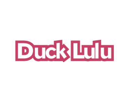 DUCK LULU 商标图样