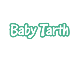 BABY TARTH 商标图样