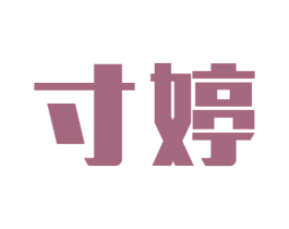 寸婷 商标图样