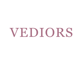 VEDIORS 商标图样