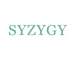 SYZYGY 商标图样