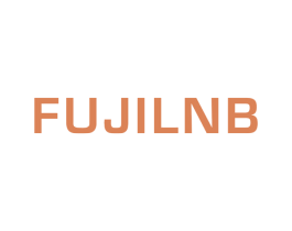 FUJILNB 商标图样