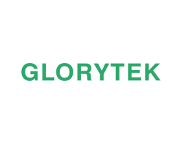 GLORYTEK 商标图样