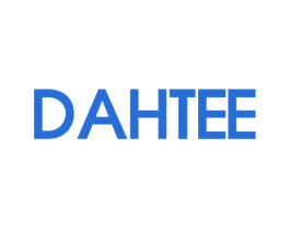 DAHTEE 商标图样