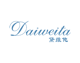 黛维他 商标图样