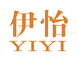 伊怡 商标图样