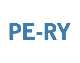 PE-RY 商标图样