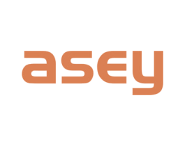 ASEY 商标图样