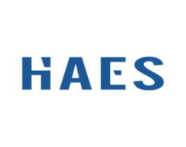 HAES 商标图样