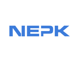 NEPK 商标图样