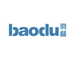 豹督 商标图样