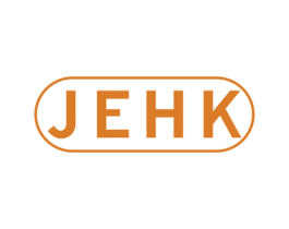 JEHK 商标图样