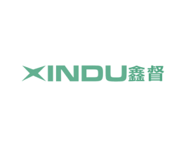 鑫督 商标图样