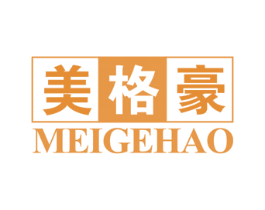 美格豪 商标图样