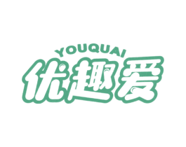 优趣爱 商标图样