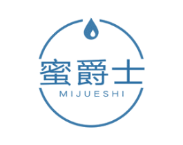 蜜爵士 商标图样