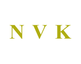 NVK 商标图样