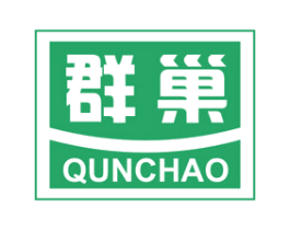 群巢 商标图样