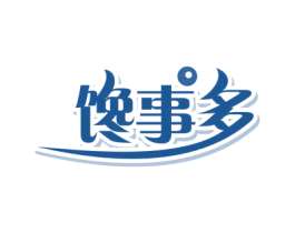 馋事多 商标图样
