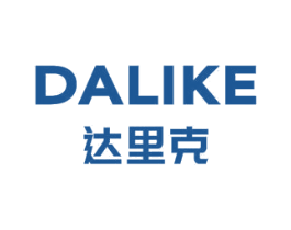 达里克 商标图样