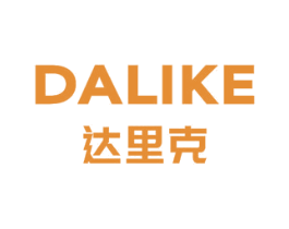 达里克 商标图样