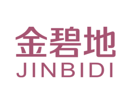 金碧地 商标图样