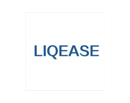 LIQEASE 商标图样