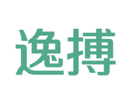 逸搏 商标图样