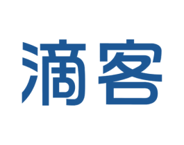 滴客 商标图样
