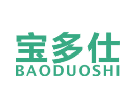 宝多仕 商标图样
