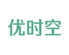 优时空 商标图样