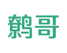 鹩哥 商标图样