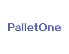 PALLETONE 商标图样