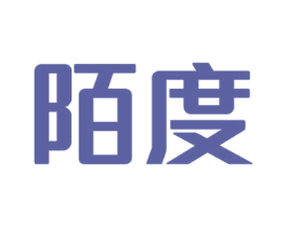 陌度 商标图样