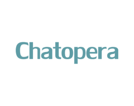 CHATOPERA 商标图样